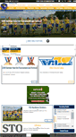 Mobile Screenshot of fsjsoccer.com